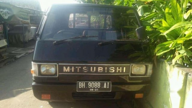  Jual  mobil  Mitsubishi L300  Jambi bekas harga  murah 