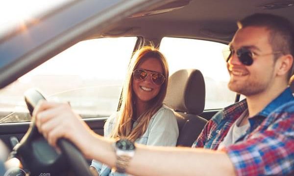 Nyetir Jadi Kacau, Hindari 4 Tipe Teman Berkendara yang Menyebalkan Ini