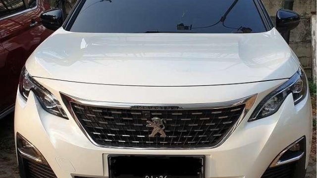 Peugeot 5008 - Jual Beli Mobil Bekas Murah 10 2020