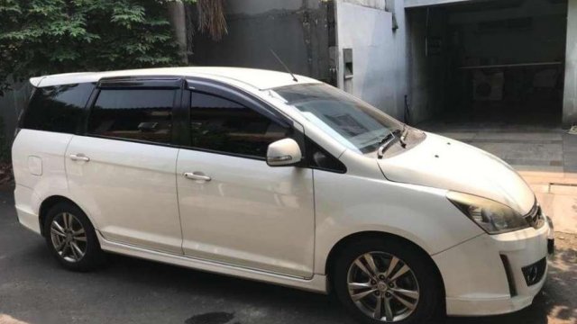  Proton  Exora  CFE Prime Jual Beli Mobil  Bekas Murah 09 2020