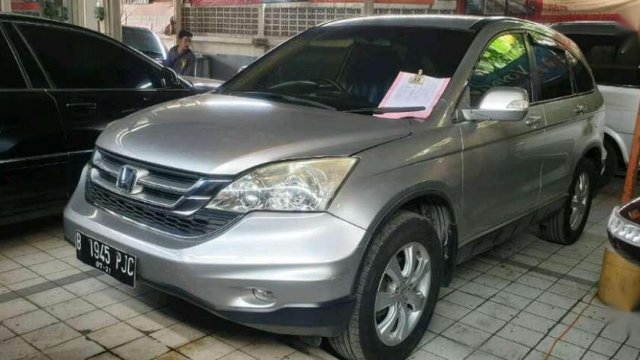 Jual Mobil Bekas Murah Honda CR-V 2.0 2011 Di DKI Jakarta 4164469