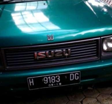 Isuzu Panther  2 5 1994 Jual  Beli  Mobil  Bekas  Murah  09 2021