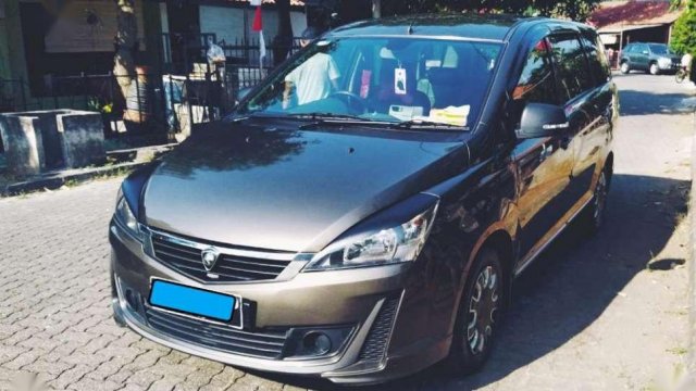 DP ceper untuk mobil Proton Exora 2014 bekas baru dan 