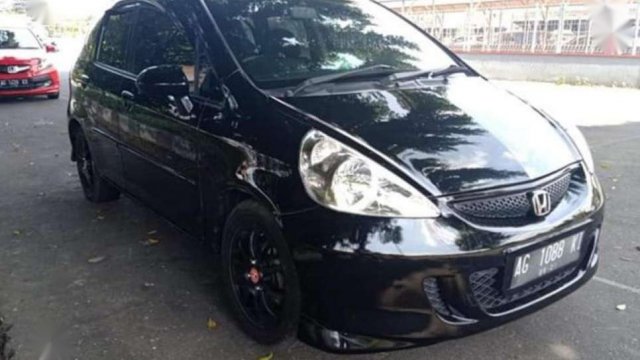  Mobil  Honda  Jazz  2006 VTEC terbaik di Jawa  Timur  4173281