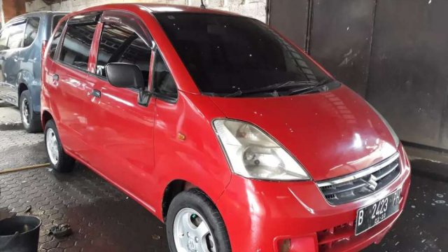 Suzuki Karimun Estilo  Jual  Beli Mobil  Bekas Murah 09 2021