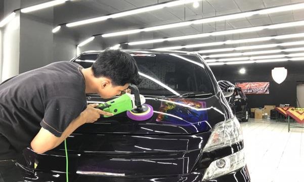 Cukup Krusial, Kapan Mobil Harus Dicuci Pasca Treatment Nano Ceramic?