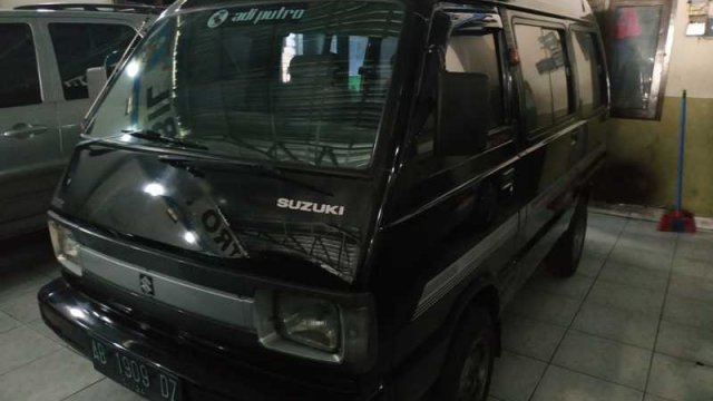  Suzuki  Carry 1 0 Manual Jual  Beli  Mobil  Bekas Murah di 