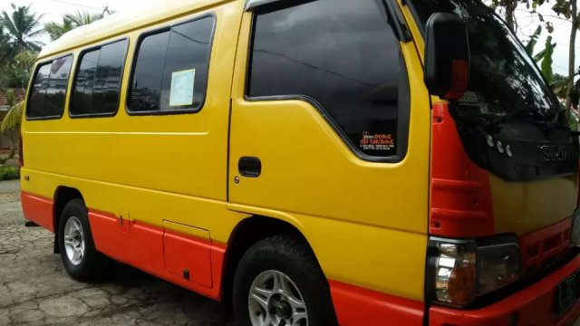  Isuzu  Elf  2006 Jual Beli Mobil Bekas  Murah 09 2021