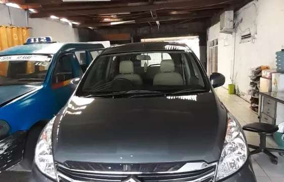  Dijual  mobil  bekas  Suzuki Ertiga Jawa  Barat  4203510