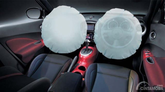 3 Hal Membingunkan Tentang Airbag, Ini Jawabannya