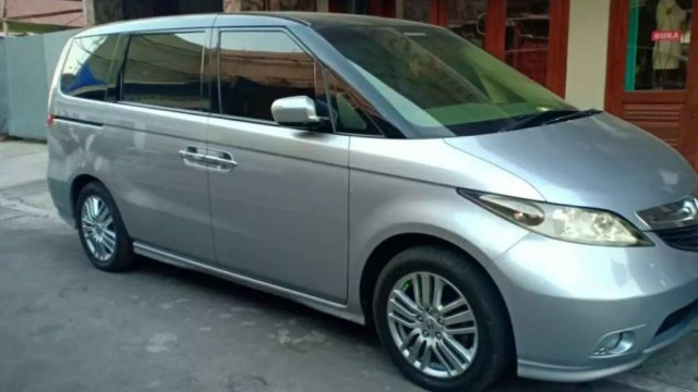  Honda  Elysion  2004 Jual Beli Mobil  Bekas Murah 09 2021