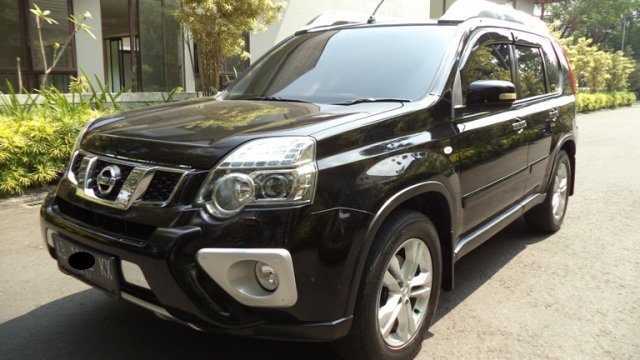 Nissan X  Trail  XT Jual Beli Mobil  Bekas  Murah  di DI 