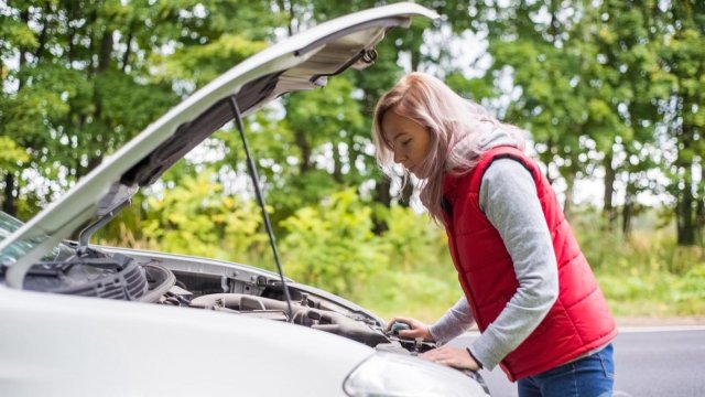 Penyebab Mesin Mobil Tiba-tiba Tidak Bisa Menyala