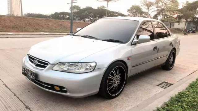 Mobil Honda Accord 2003 2.0 Dijual, Jawa Barat 4269042