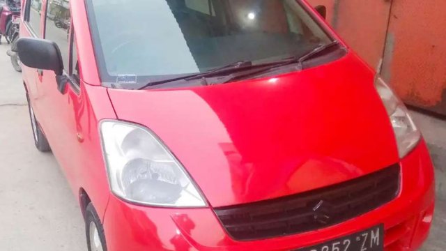  Suzuki  Karimun Estilo  Jual Beli Mobil  Bekas Murah 09 2021