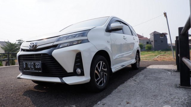 Penjualannya Tetap Tinggi, Inilah Kelebihan Dan Kekurangan Toyota New Avanza Veloz 2019
