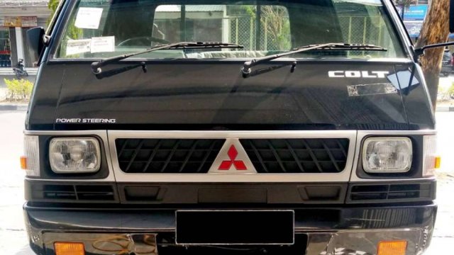 Jual mobil  bekas  baru  Mitsubishi L300  2021 dengan harga 