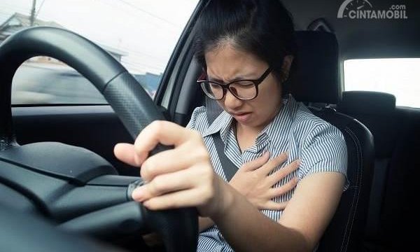 Waspada Bahaya Freon AC Mobil Bocor, Bisa Bikin Jantung Berhenti Mendadak