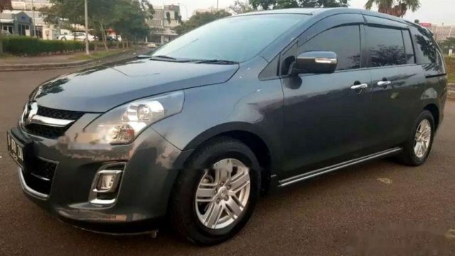 DP ceper untuk mobil Mazda 8 2013 bekas, baru dan cicilan ringan, harga