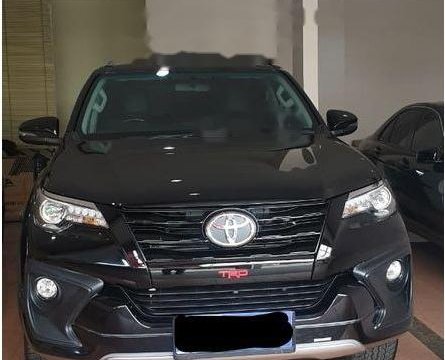 Toyota Fortuner TRD 2022 Jual Beli Mobil Bekas Murah 09 2022