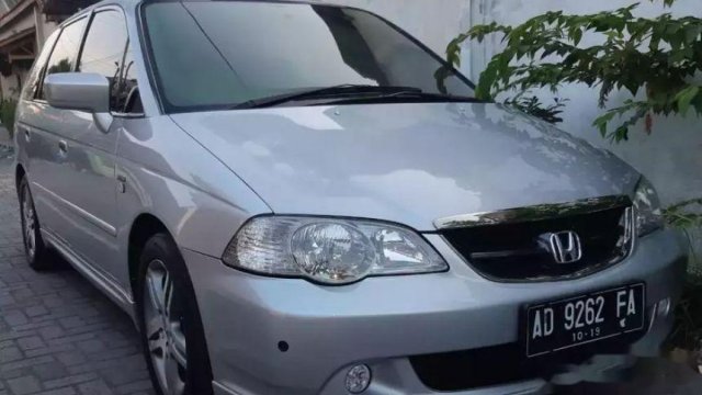 Beli mobil  Honda Odyssey harga di bawah  Rp 100  juta  Jawa  