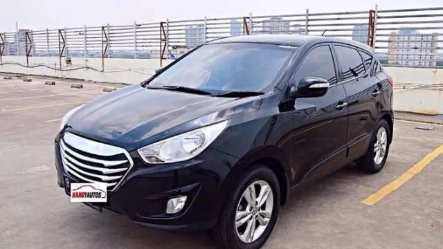  Hyundai  Tucson  2011 Jual Beli Mobil Bekas  Murah 09 2022