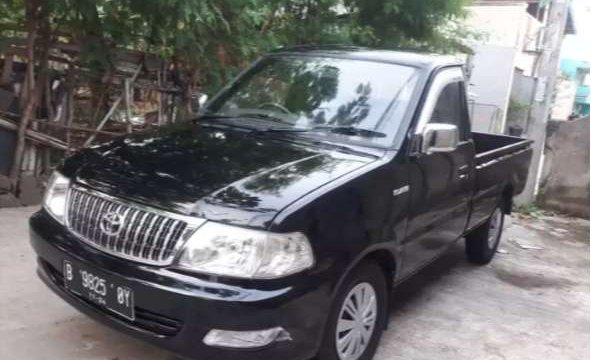 Toyota Kijang Pick Up 2005 Jual Beli Mobil Bekas Murah 