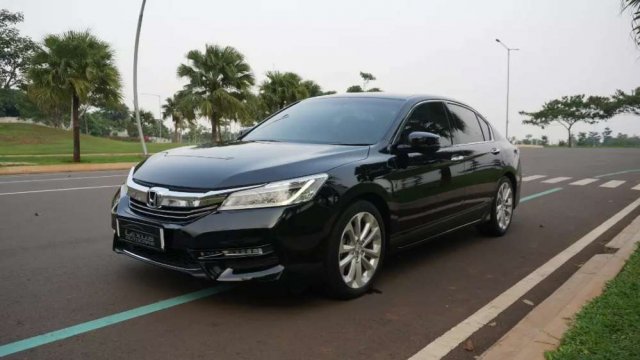 Honda Accord 2022 Jual Beli Mobil Bekas Murah 09 2022