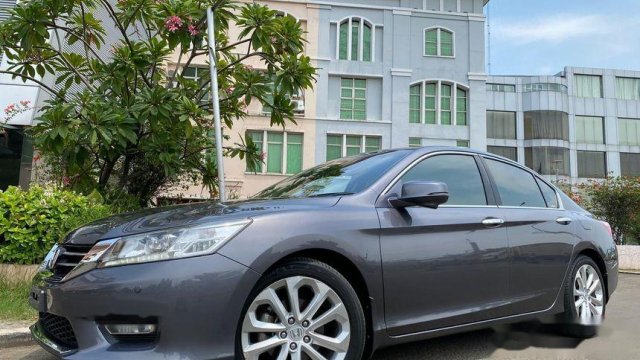 DKI Jakarta  jual  mobil  Honda  Accord  VTi L 2013 dengan 