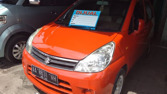 Diskon mobil  baru Suzuki  Karimun Estilo  2011 atau bekas 