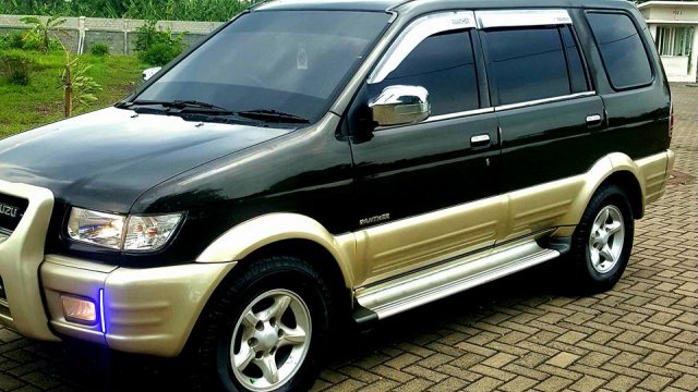 Jual Beli Mobil Bekas Isuzu Panther TOURING , Baru & harga Murah