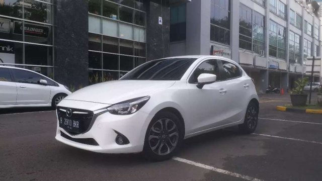 Jual Cepat Mazda 2 R 2016 Di DKI Jakarta 4393239