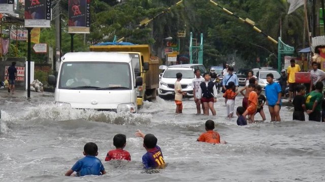 Dilema Mobil Korban Banjir, Perbaiki Lalu Jual atau Dipakai Sampai Bobrok