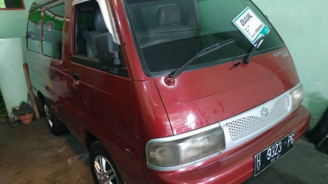 Berita ttg Harga Mobil Bekas Dibawah 50 Juta Di Semarang Aktual