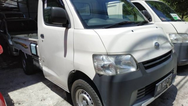 Daihatsu Gran Max Pick Up 2015 - Jual Beli Mobil Bekas Murah 12 2020