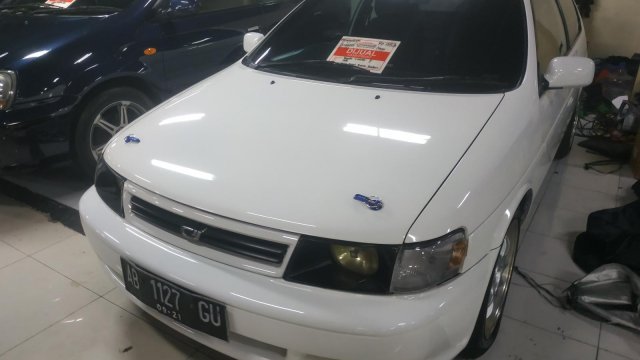  Toyota  Corolla  Jual  Beli Mobil  Bekas Murah di DKI 