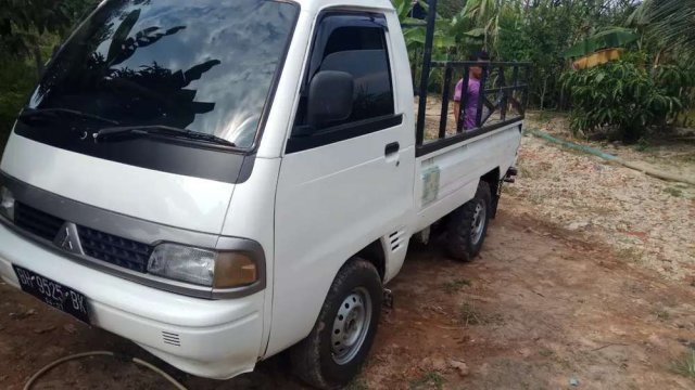 Bursa Mobil  Bekas  Baru  Dijual  di Kab Batanghari Jambi  