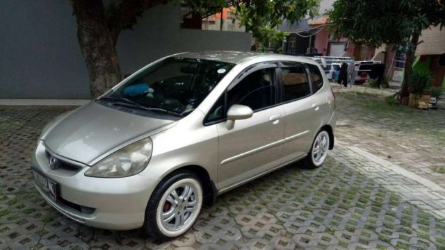 Honda Jazz i DSI Jual Beli Mobil Bekas Murah di DKI 