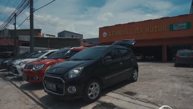 Cintamobil TV: 6 Mobil Bekas Terbaik di Razia Dealer Amin Motor, Bekasi