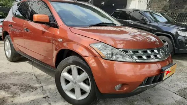 Nissan Murano - Jual Beli Mobil Bekas Murah 03/2021