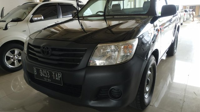 Toyota Hilux Jual Beli Mobil Bekas  Murah di Kota  Bekasi  