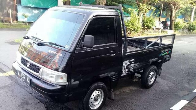 Suzuki Carry Pick Up  Jual Beli Mobil Bekas  Murah di Kota 