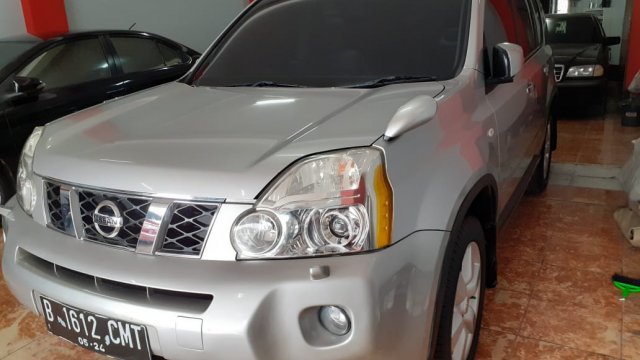 Nissan X Trail  Jual Beli Mobil  Bekas  Murah di  Kota Depok  