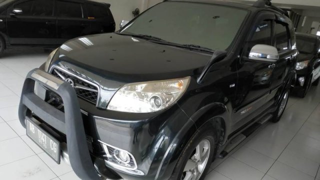 Promo mobil  baru bekas Toyota  Rush 2010 Dapatkan harga  