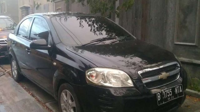 Sulawesi Tengah, Jual Mobil Chevrolet Lova 2012 Dengan Harga ... 4426642