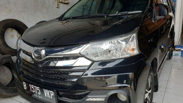 Daihatsu Xenia R SPORTY 2016 - Jual Beli Mobil Bekas Murah 