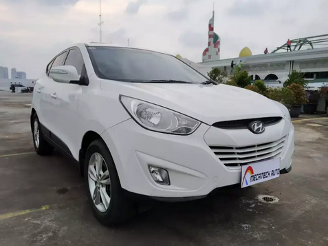 Hyundai Tucson Jual Beli Mobil Bekas Murah 11 2022