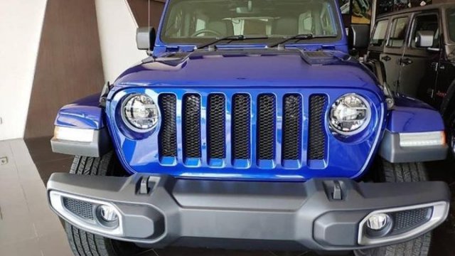  Jeep  Wrangler Jual  Beli  Mobil  Bekas Murah 09 2021 Halaman3