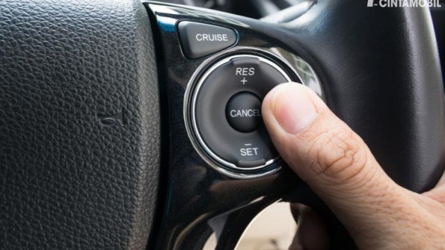 Cruise Control Adalah Sistem Keselamatan Terbaik? Simak Sejarahnya