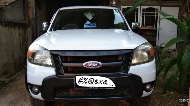  Ford Ranger Double Cabin - Jual Beli Mobil Bekas Murah 10 2020 Halaman2